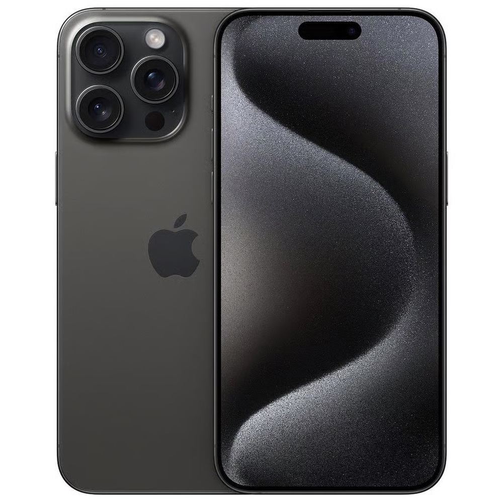 Apple iPhone in Sleek Gray